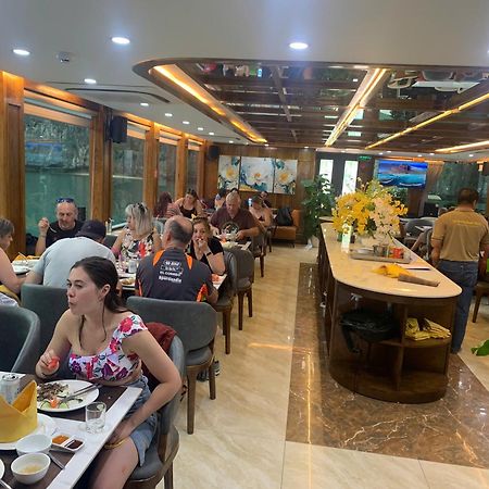 Sweet Love Hotel Chan Chau Ngoại thất bức ảnh